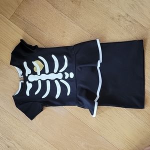 HM Halloween Dress size 4-6